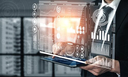 ¿SE PUEDE REGISTRAR UNA MARCA GENERADA POR INTELIGENCIA ARTIFICIAL?